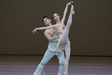 [공연] 2023학년도 상명대학교 무용예술전공 졸업작품 <발레> 이미지